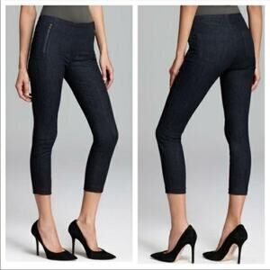 🔮 5 for $20 🔮 J Brand Mid Rise Skinny ankle Zipper Jeans